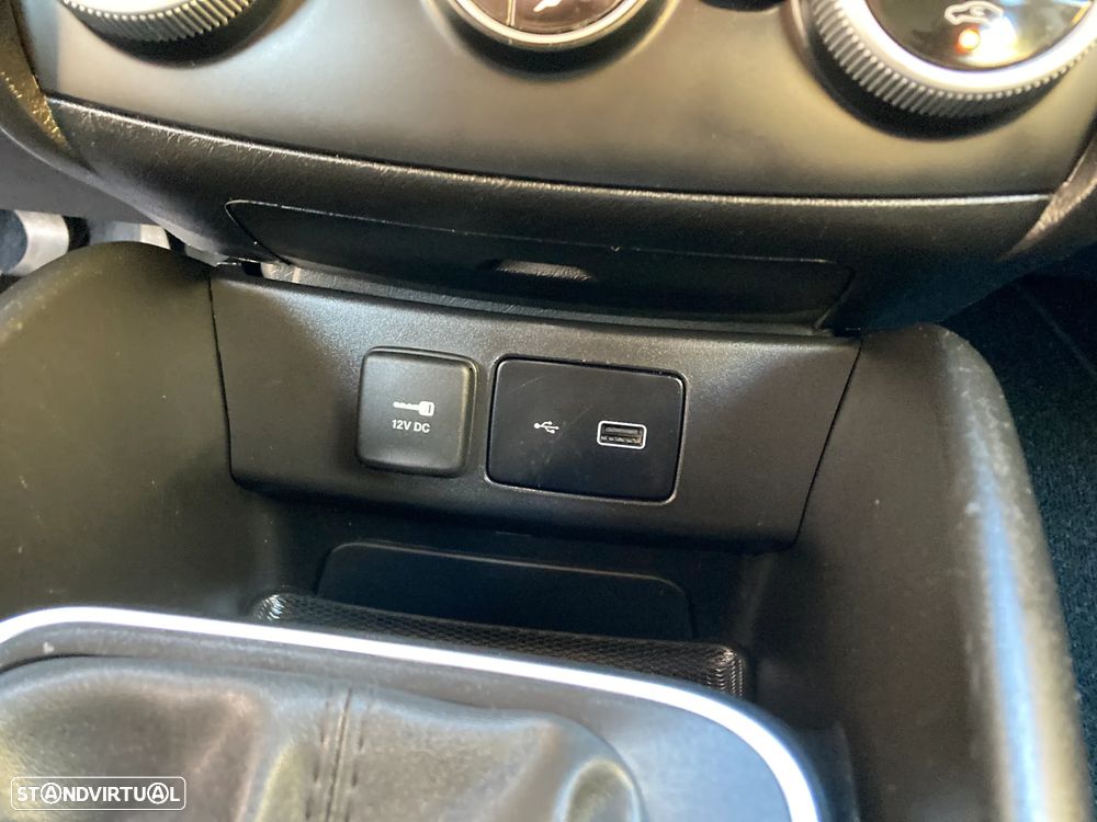 Fiat Tipo Station Wagon 1.3 Multijet Life - 26
