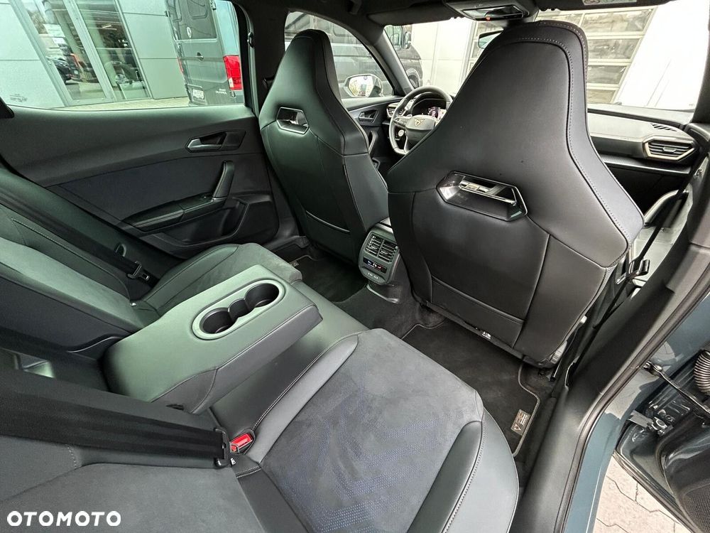 Cupra Formentor 1.5 TSI DSG - 10