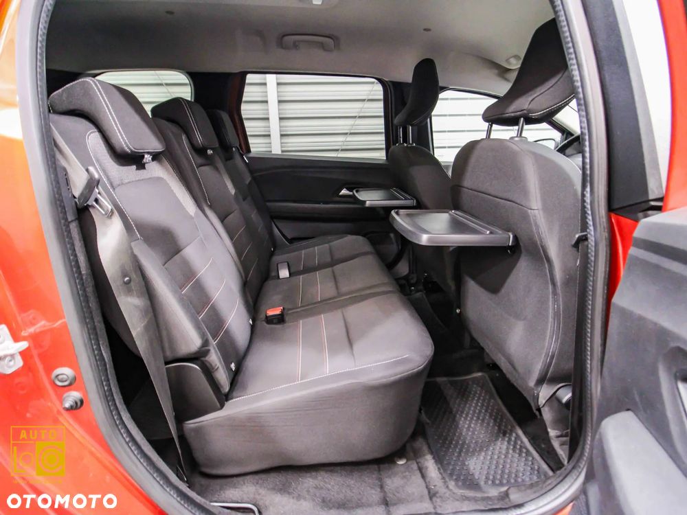Dacia Jogger TCe 110 (7-Sitzer) Extreme+ - 11
