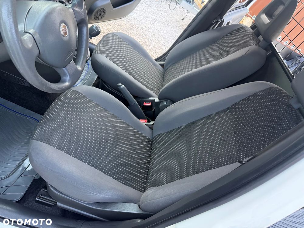 Fiat Panda - 19