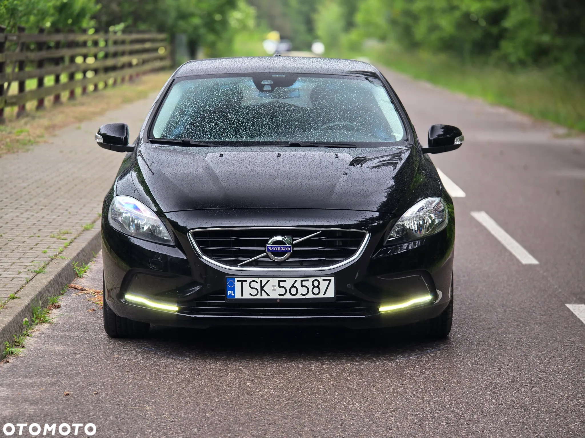 Volvo V40 T3 Momentum - 10