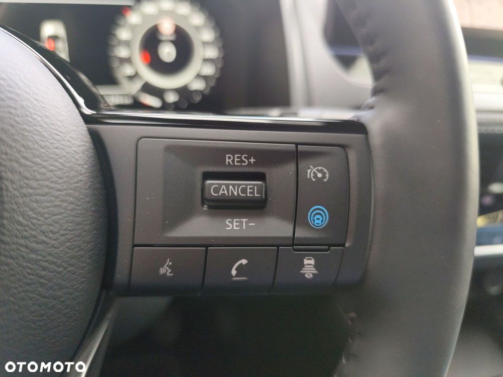 Nissan Qashqai - 24