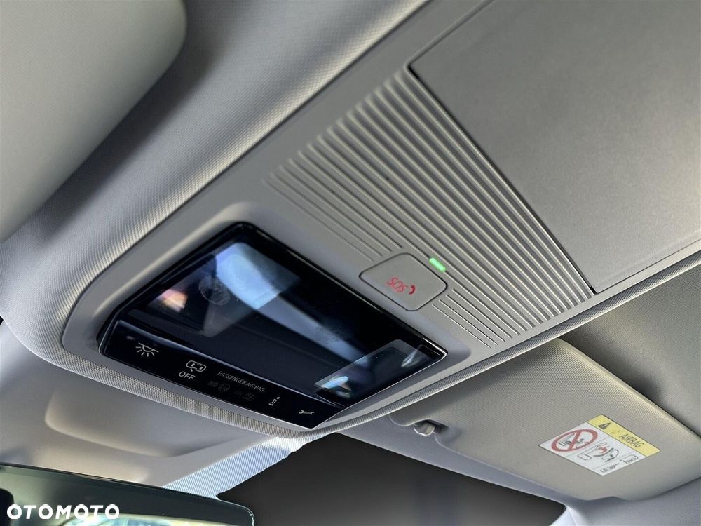 Skoda Octavia 2.0 TSI 4x4 Style DSG - 35