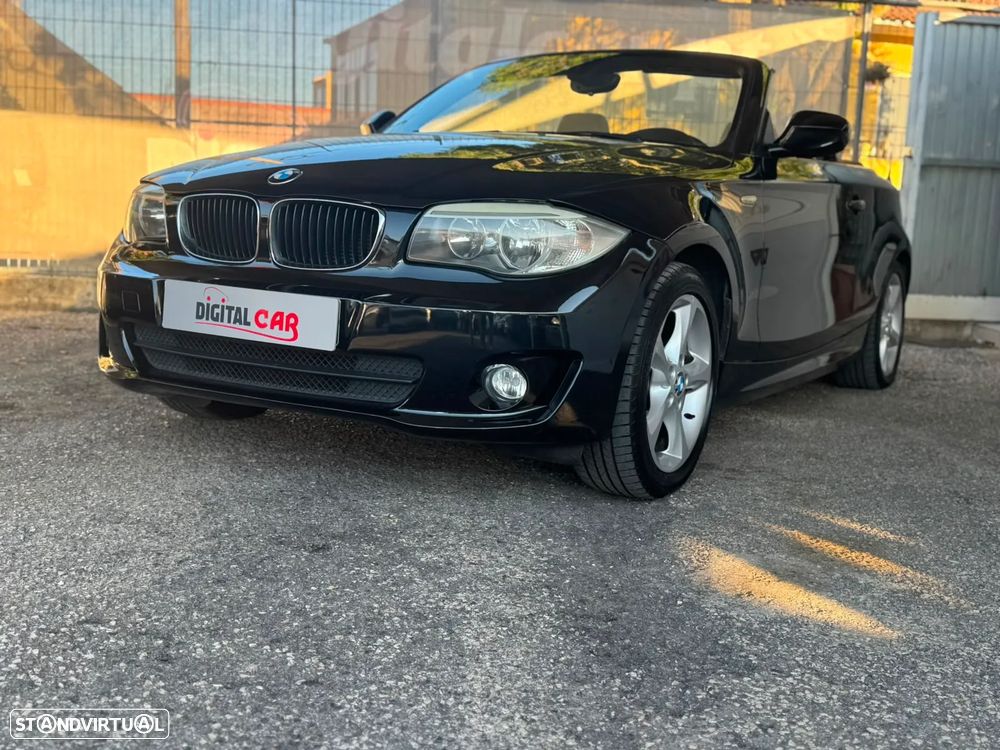BMW 118 iA - 9