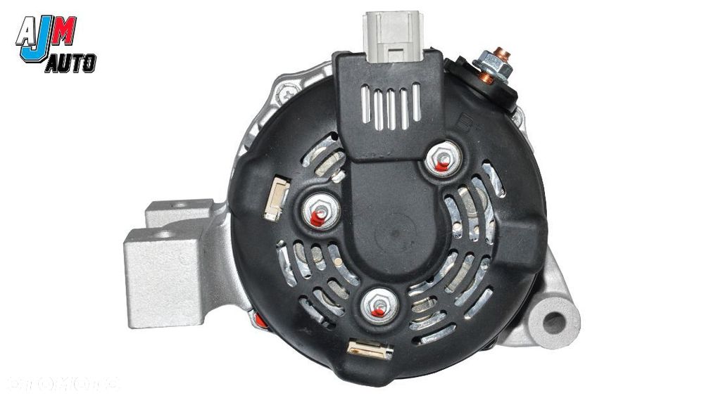 Alternator 3M5T-10300-SD 2.5 ST RS 2.4 T5 D5 Ford Focus II Volvo C70 II S40 II V50 - 4