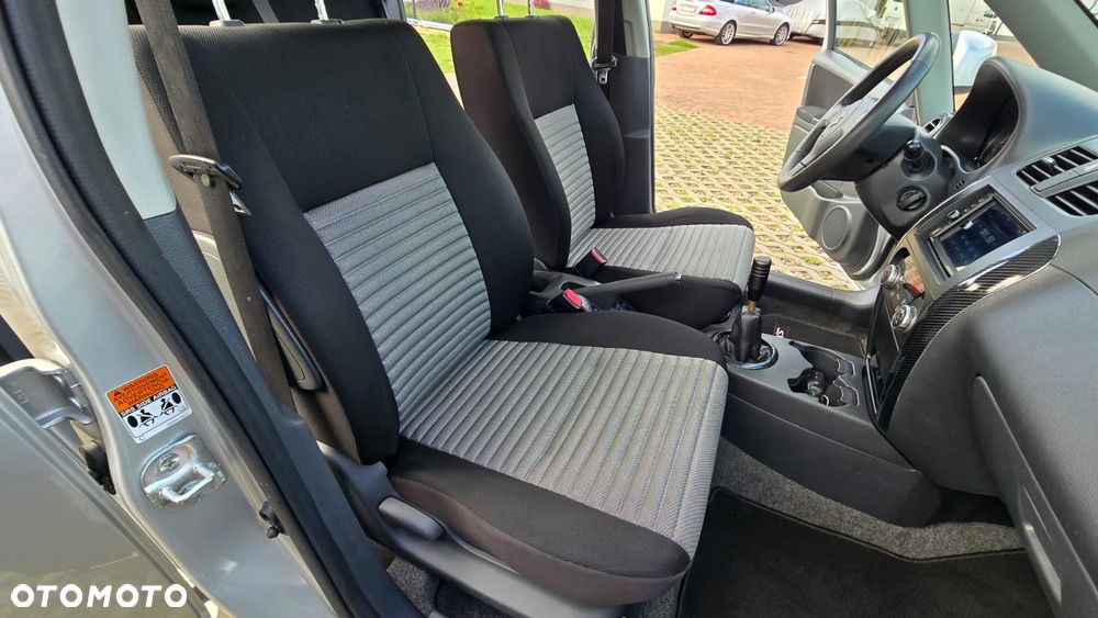 Suzuki SX4 1.6 Comfort - 15