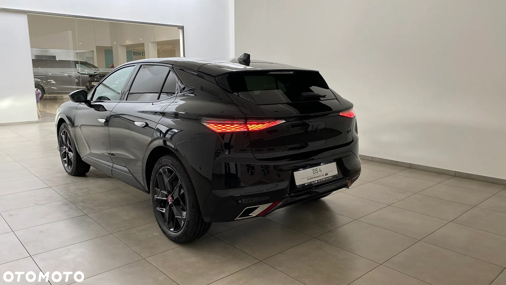 DS Automobiles DS 4 1.2 PureTech Performance Line - 4