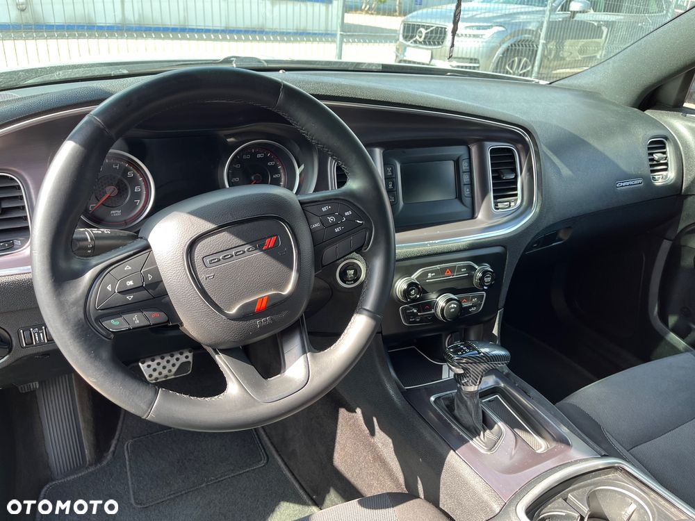 Dodge Charger - 21