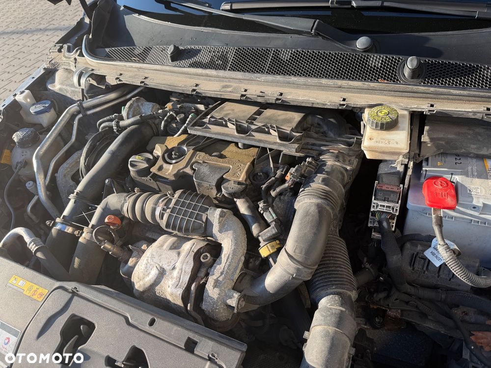 Peugeot 308 e-HDi FAP 115 Stop&Start Style - 38