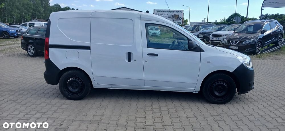 Dacia Dokker - 3