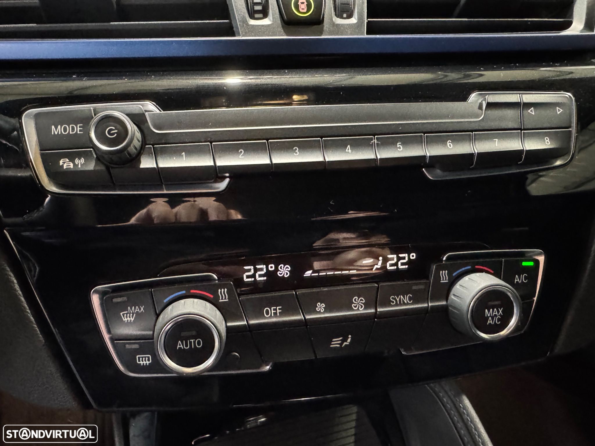 BMW X2 16 d sDrive Auto Pack M - 30