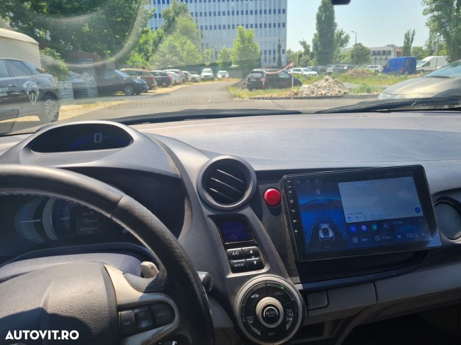 Honda Insight 1.3 - 15