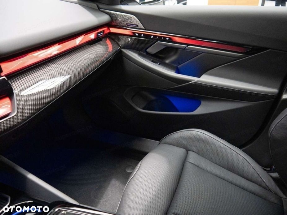 BMW M5 - 11