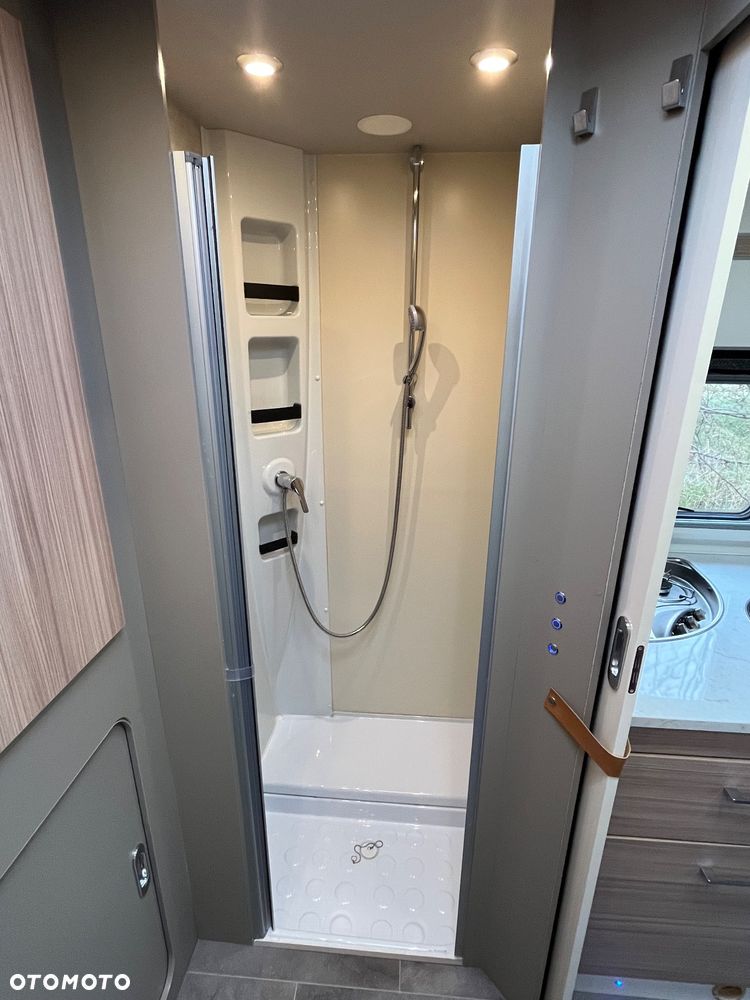 Renault MASTER AHORN 640 PLUS  2022r  5 Osobowy - 7