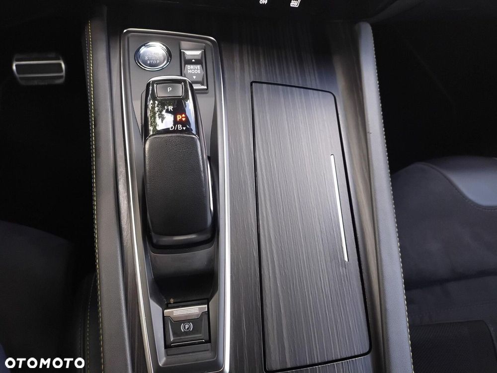 Peugeot 508 360 e-EAT8 SPORT ENGINEERED - 27
