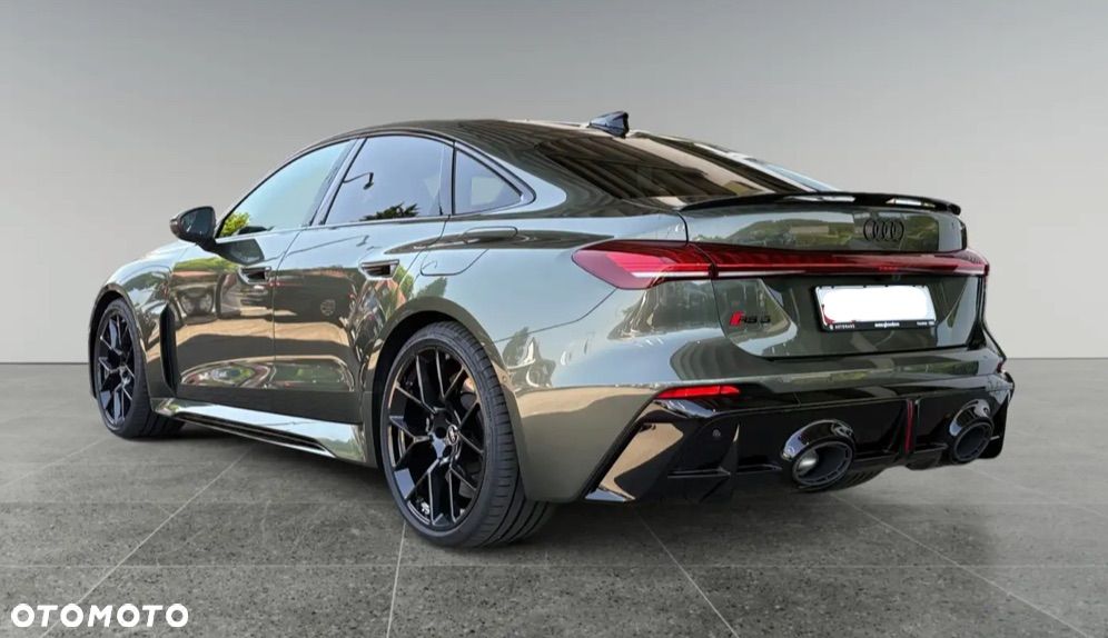 Audi RS5 Limousine ver-quattro-tiptronic - 4