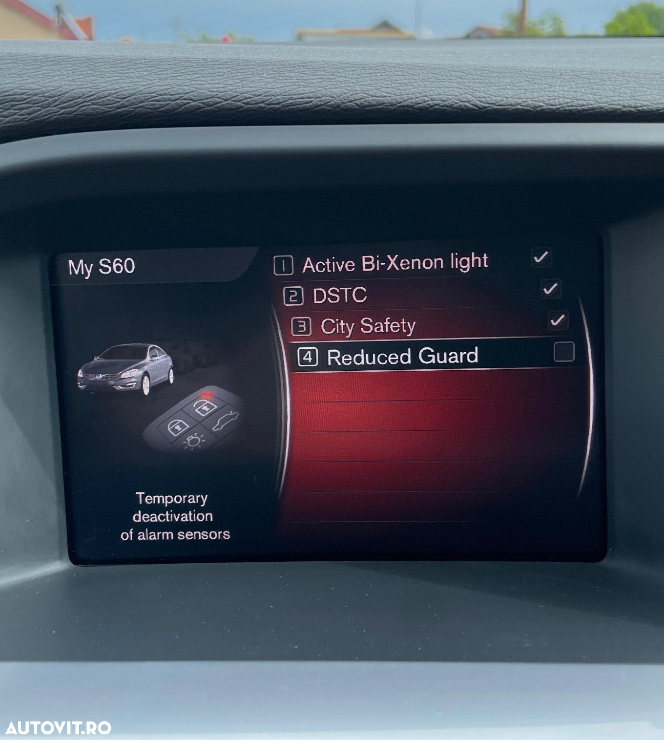 Volvo S60 D4 Geartronic Summum - 37