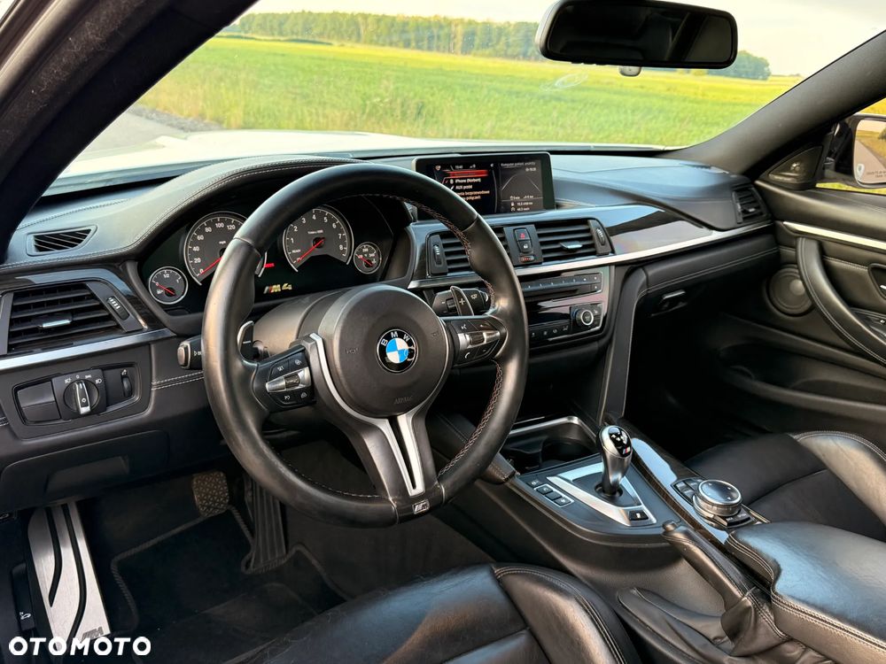 BMW M4 - 28