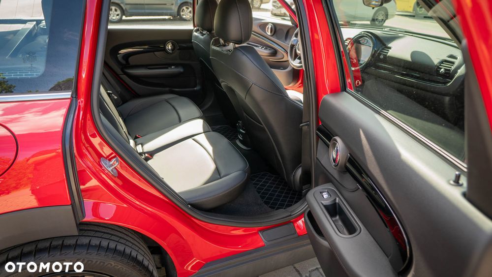 MINI Clubman - 21