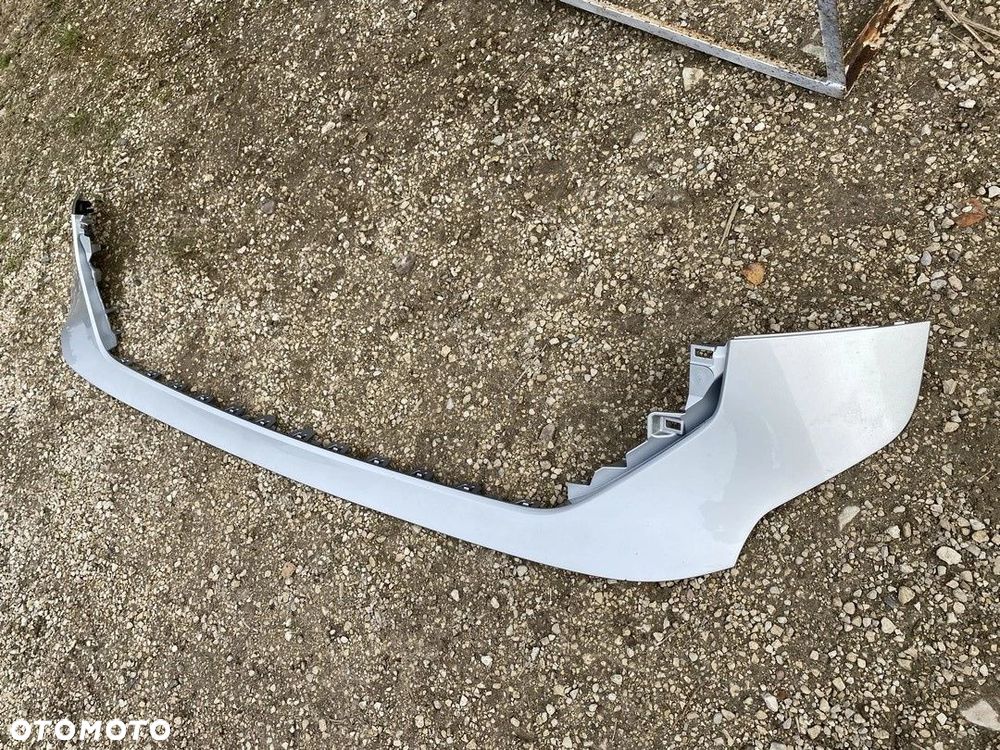 ZDERZAK PRZÓD PRZEDNI RENAULT MASTER IV V 24- 623865322R - 3