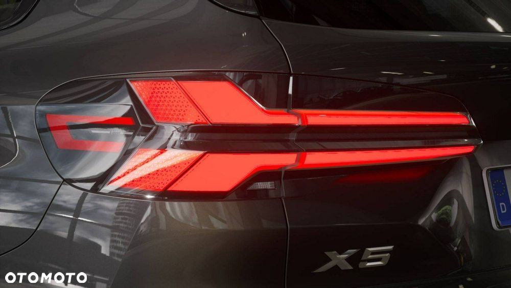 BMW X5 - 10