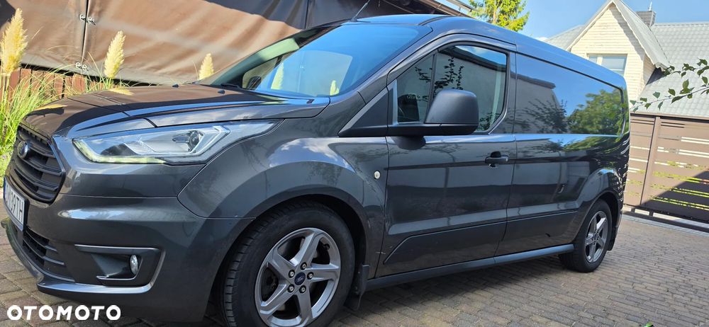 Ford Transit Connect Kombi 230 L2 Trend - 3