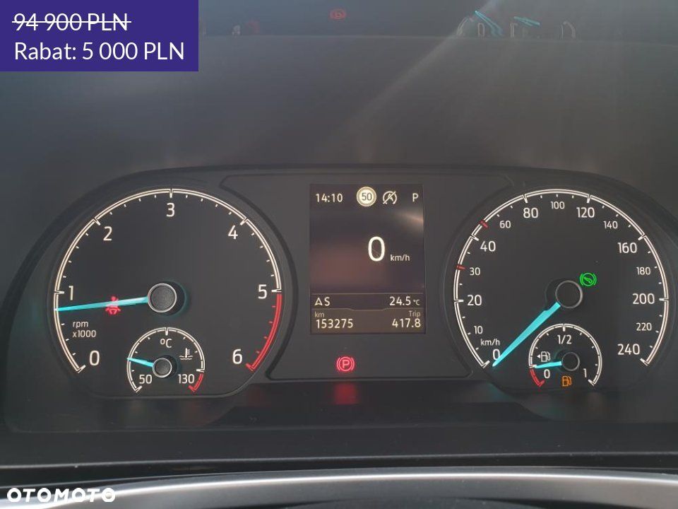 Ford Tourneo Connect - 13