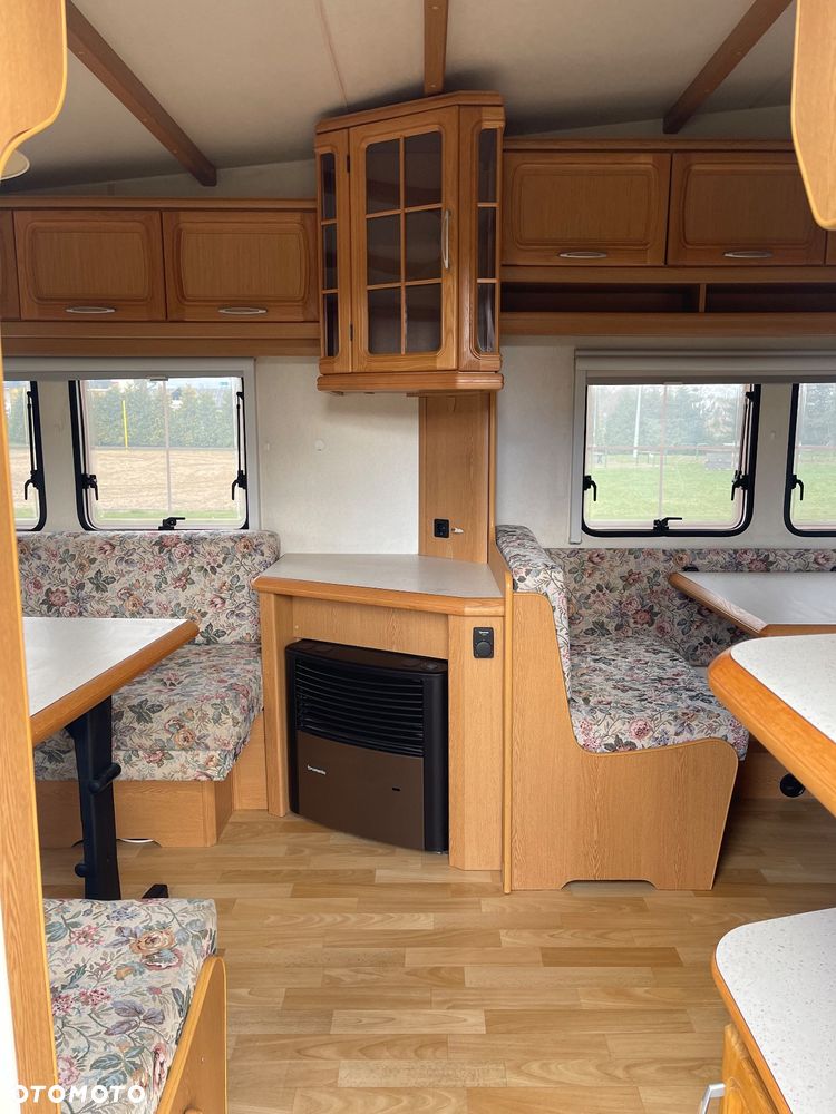 Hobby Landhaus 750 - 8