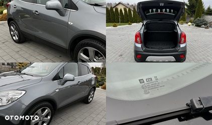 Opel Mokka 1.4 T Cosmo - 37