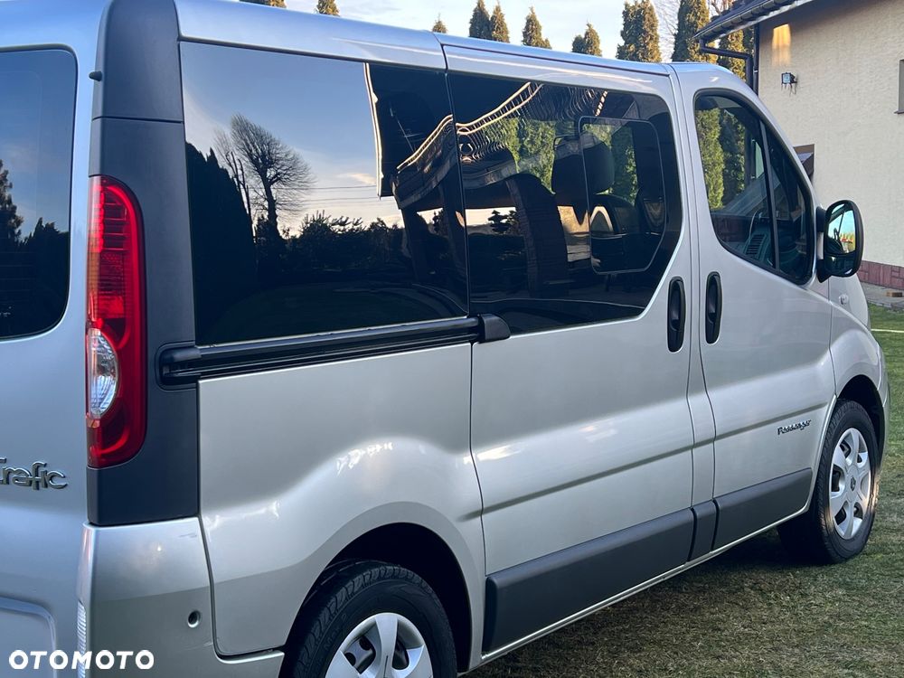 Renault Trafic L2H1 Komfort - 13