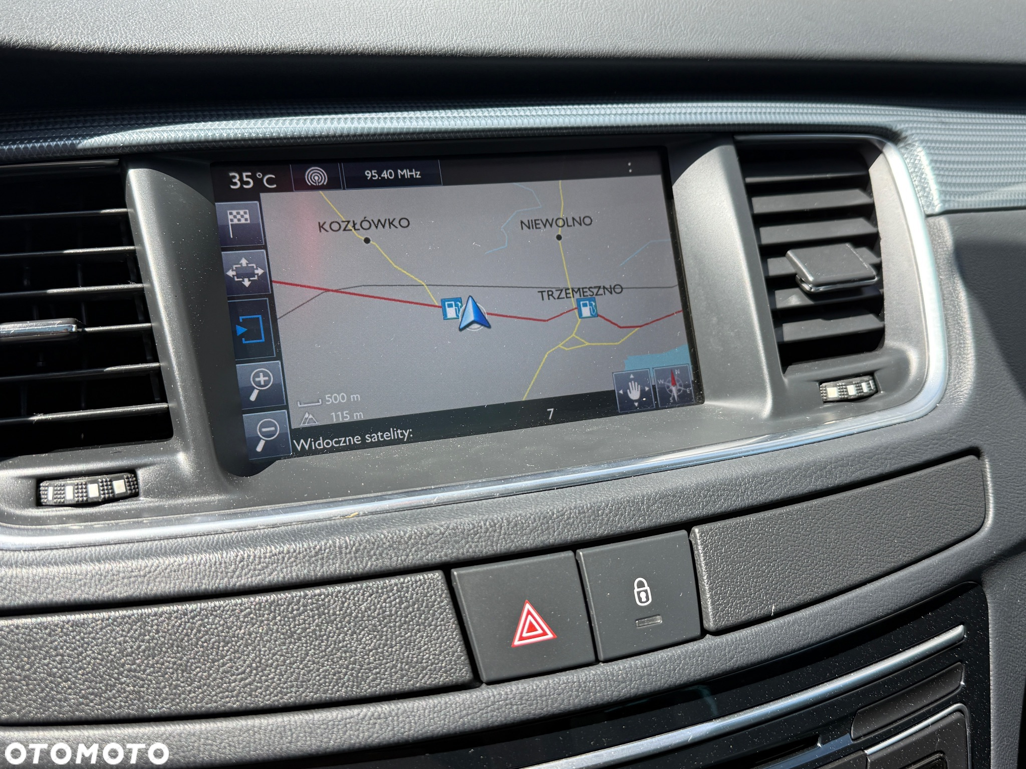 Peugeot 508 2.0 BlueHDi Allure S&S - 18