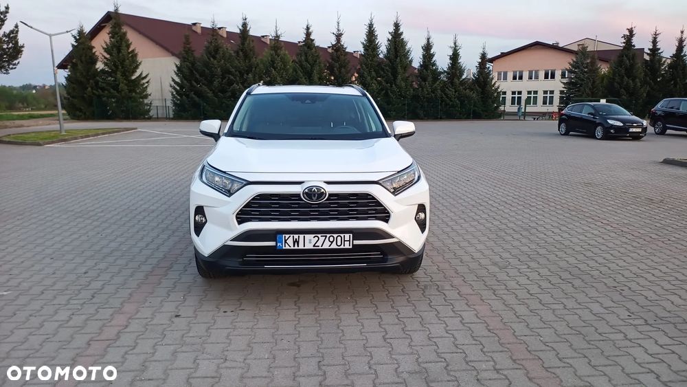 Toyota RAV4 - 3