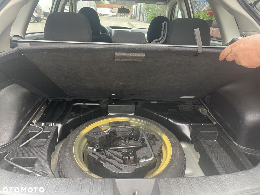 Subaru Impreza 1.5R Comfort - 14