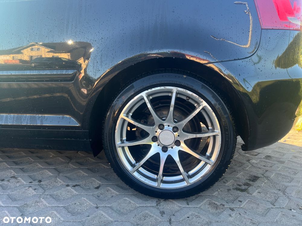Audi A3 3-drzwiowe 1.4 TFSI Ambition - 12