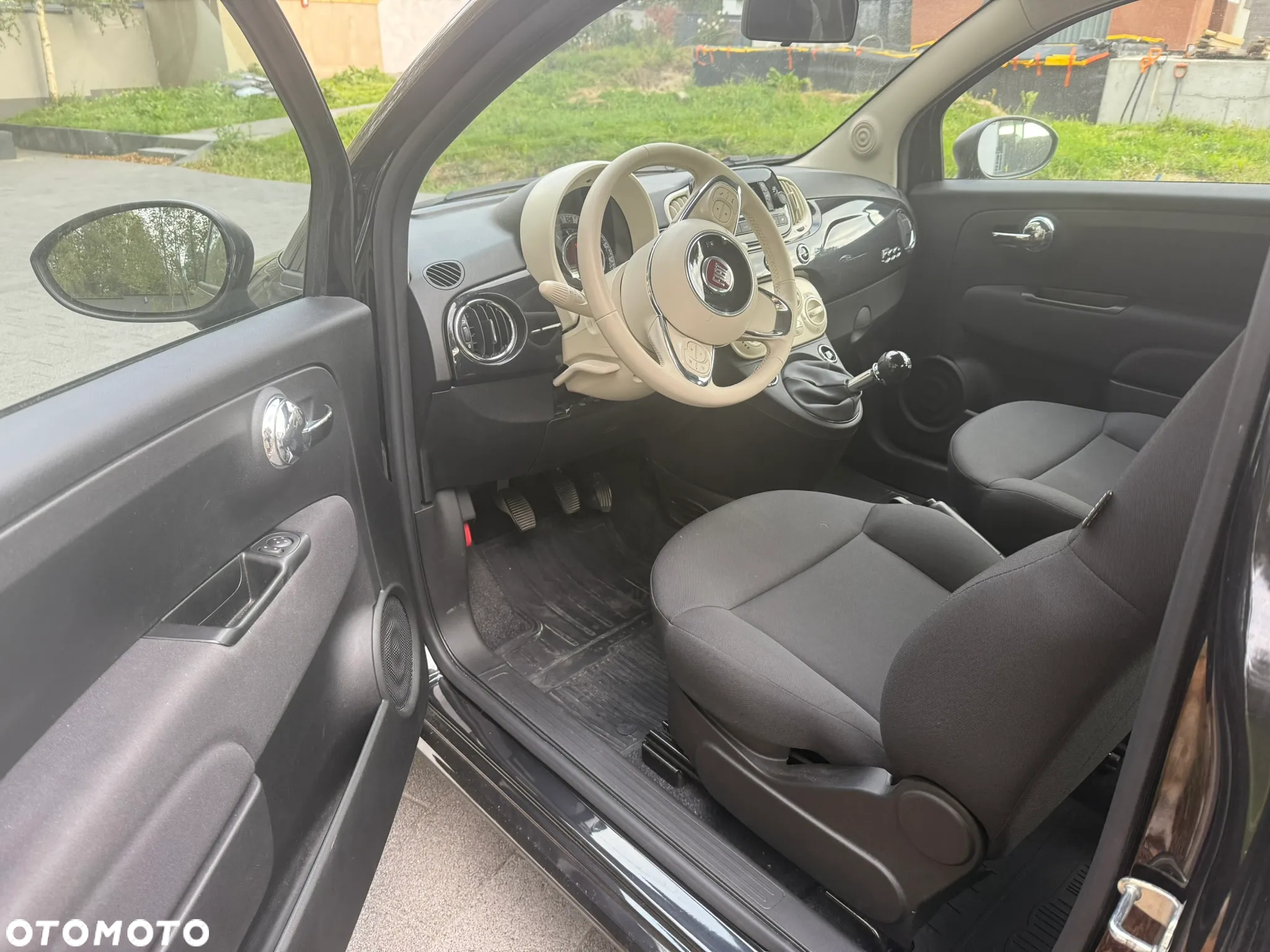 Fiat 500 1.0 Hybrid - 7