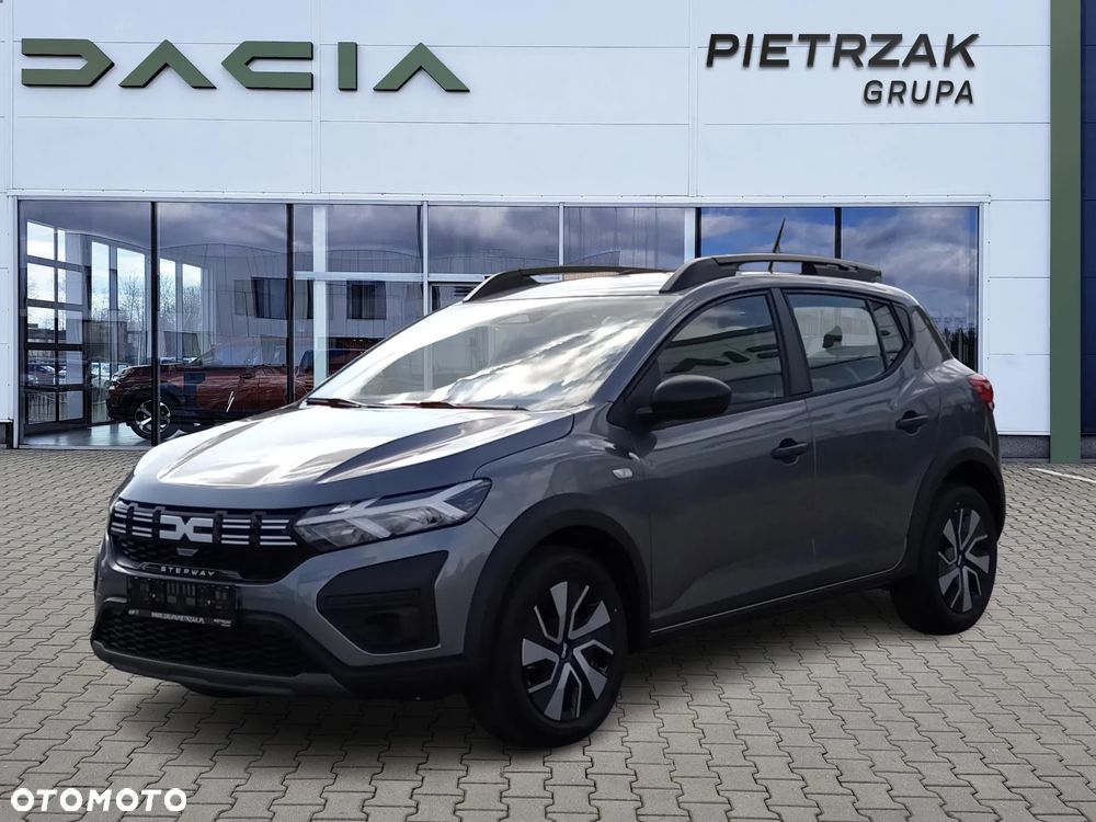 Dacia Sandero Stepway 1.0 TCe Expression - 1