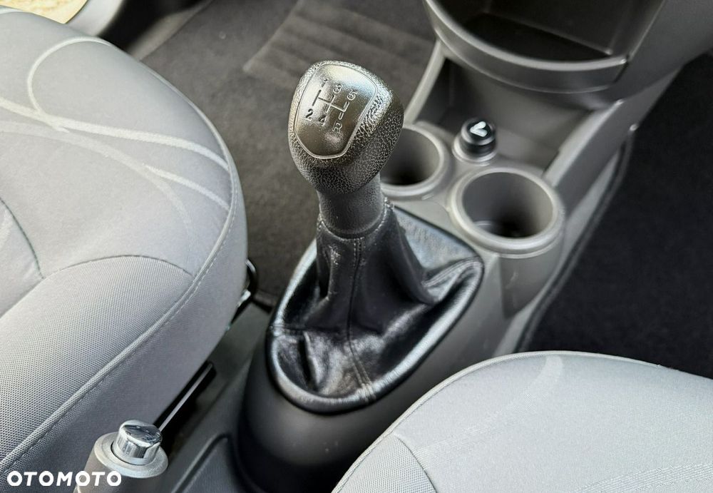 Chevrolet Spark 1.0 EcoLogic LS - 27