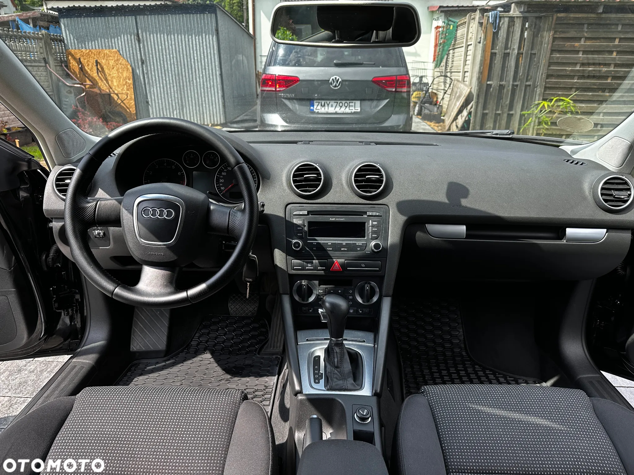 Audi A3 - 13