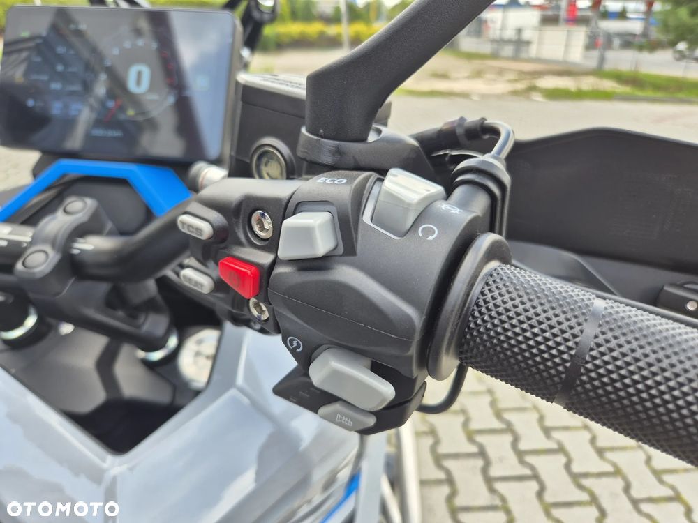 Zontes Inny - 12