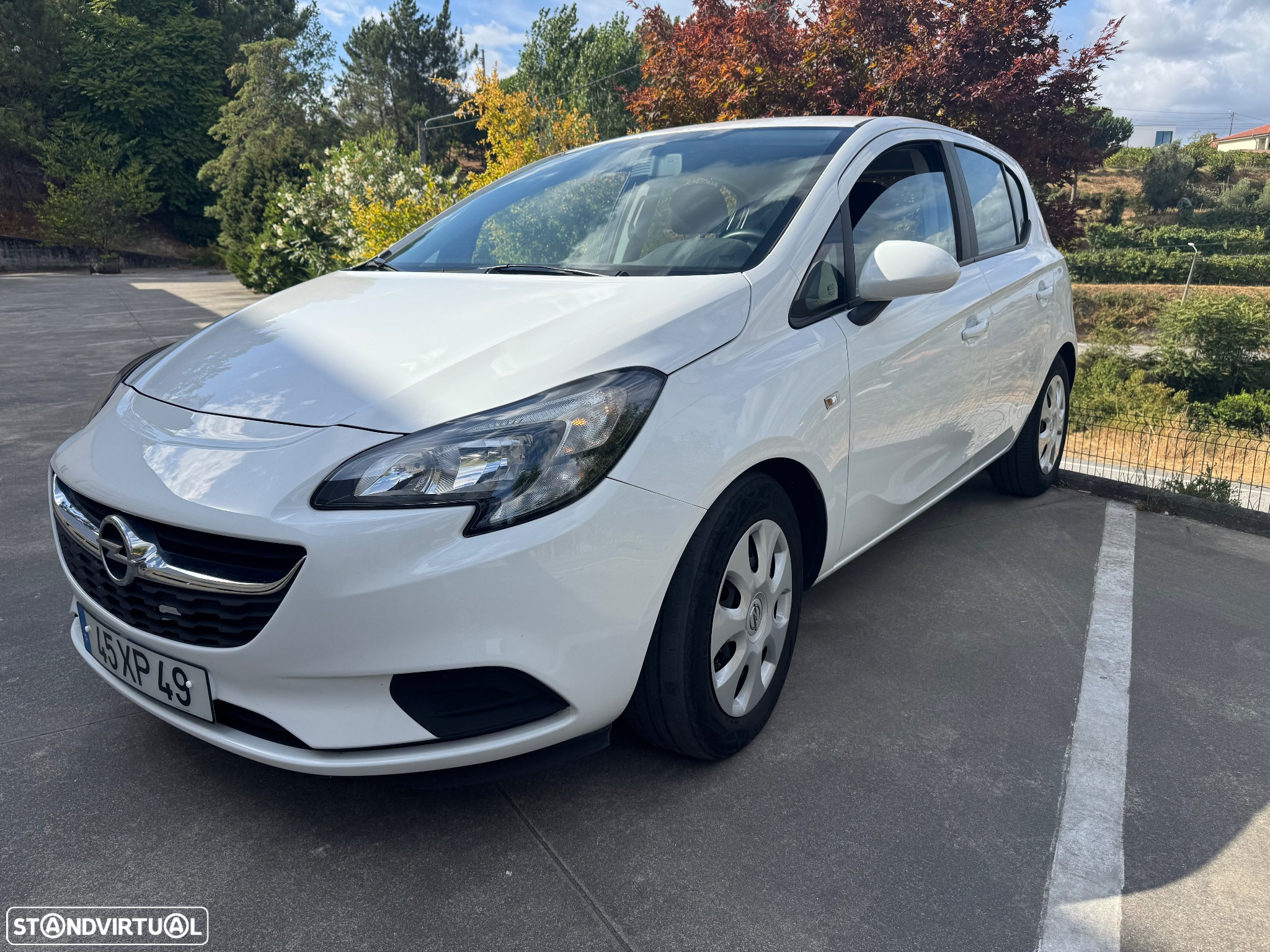 Opel Corsa - 2
