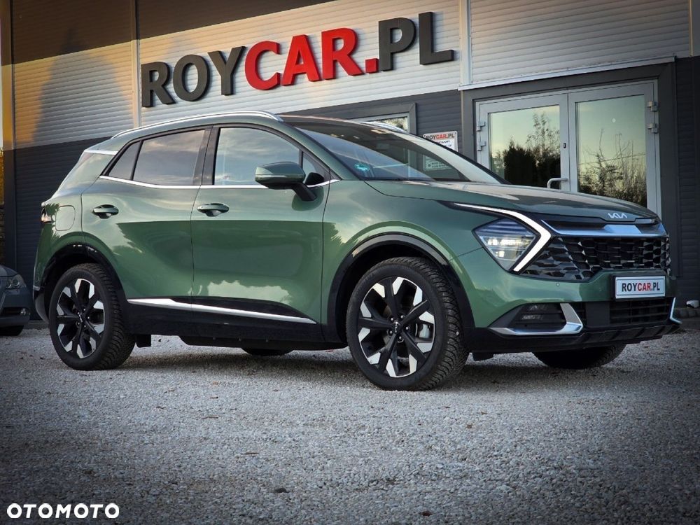 Kia Sportage - 28