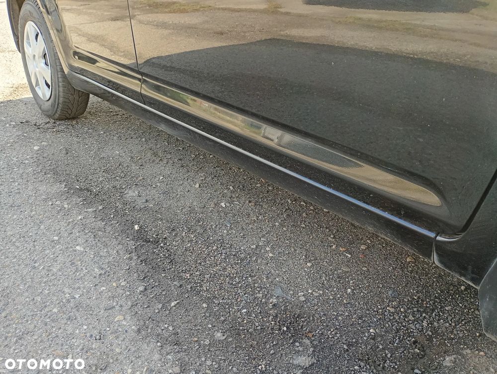 Subaru Justy 1.0 Trend - 10