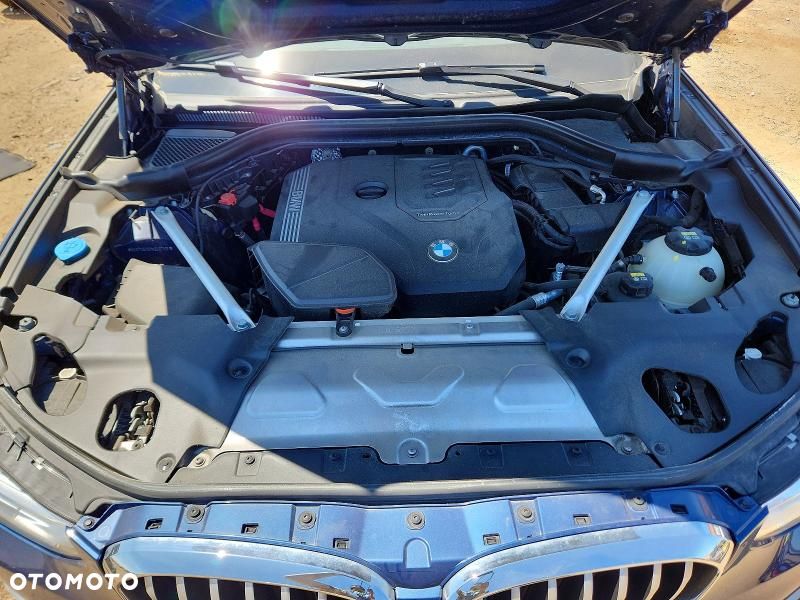 BMW X3 xDrive30i M Sport - 12