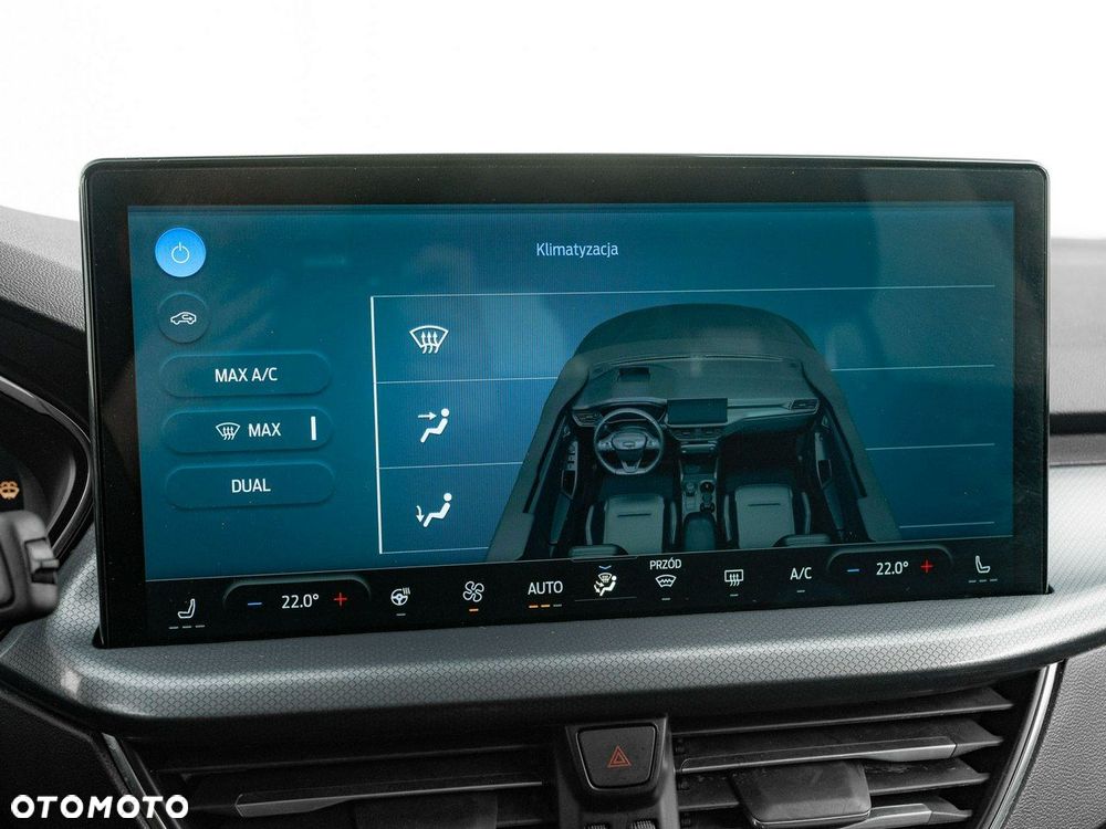 Ford Focus 1.5 EcoBlue Titanium X - 18