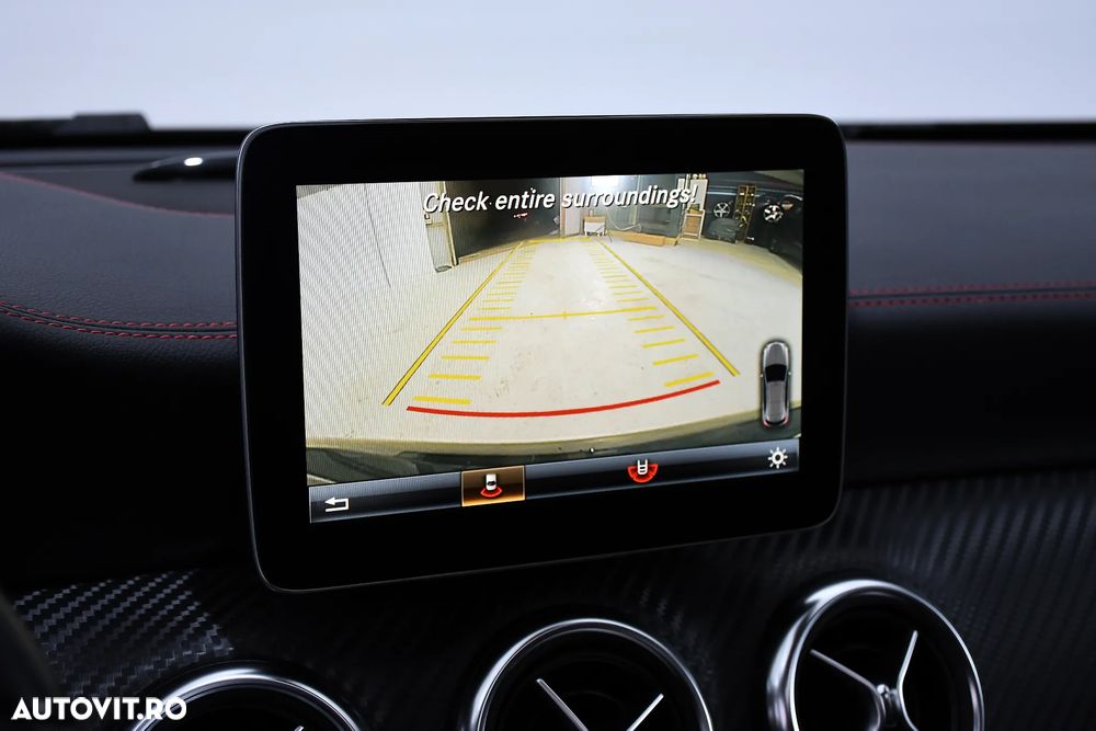 Mercedes-Benz A 220 d 4Matic 7G-DCT AMG Line - 20