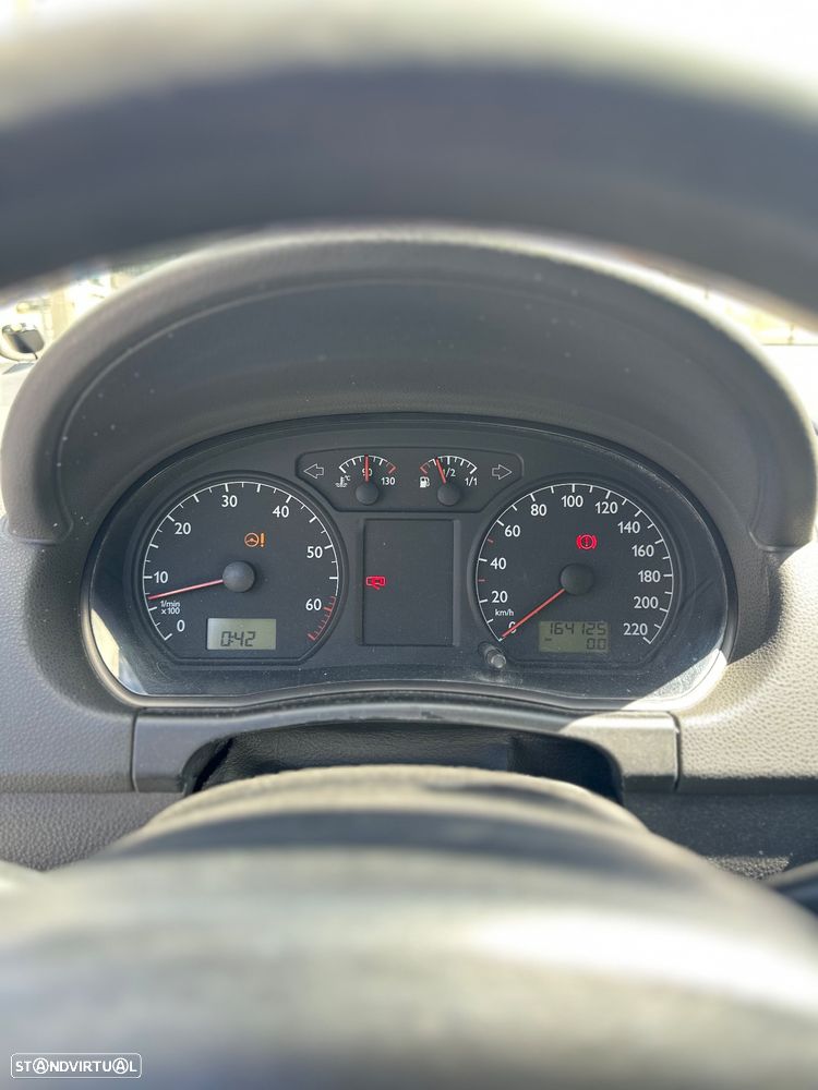 VW Polo 1.2 Confortline - 6