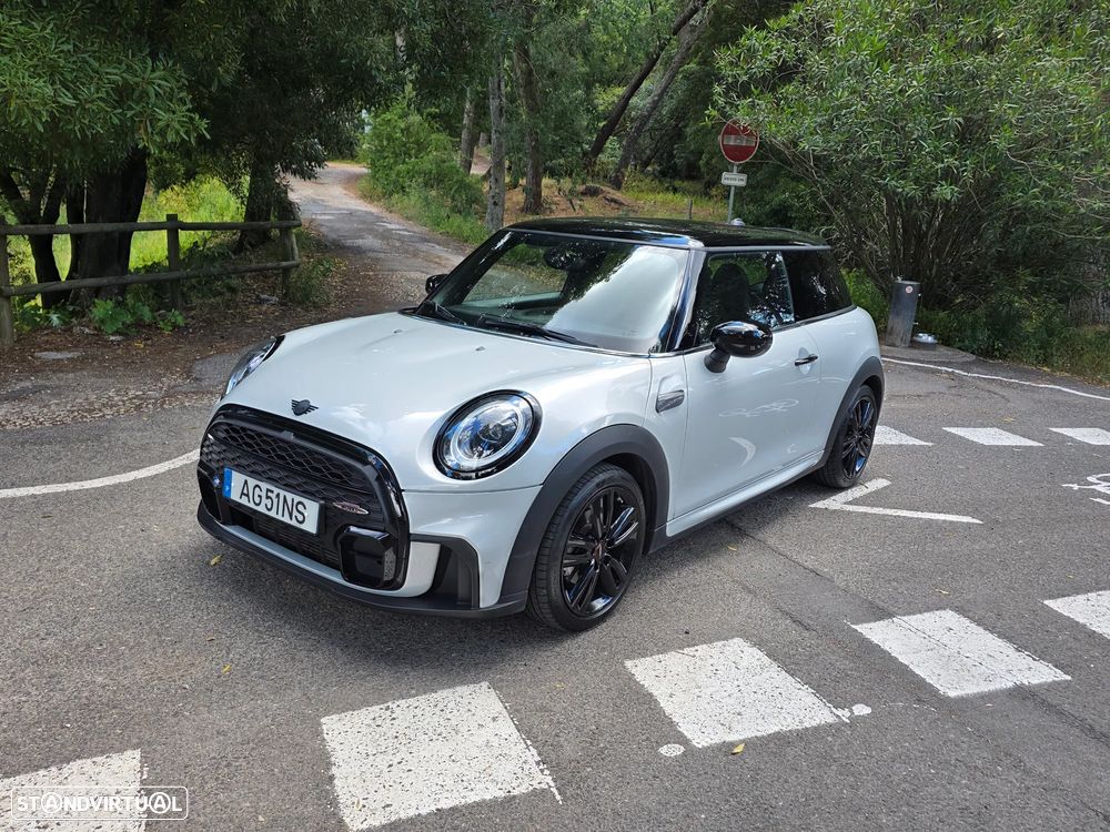 MINI Coupé Cooper Auto - 4