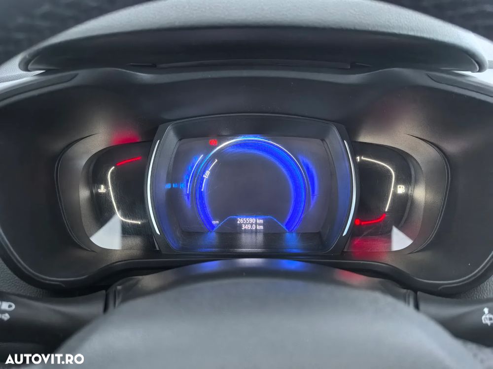 Renault Kadjar 1.5 DCI EDC Zen - 16