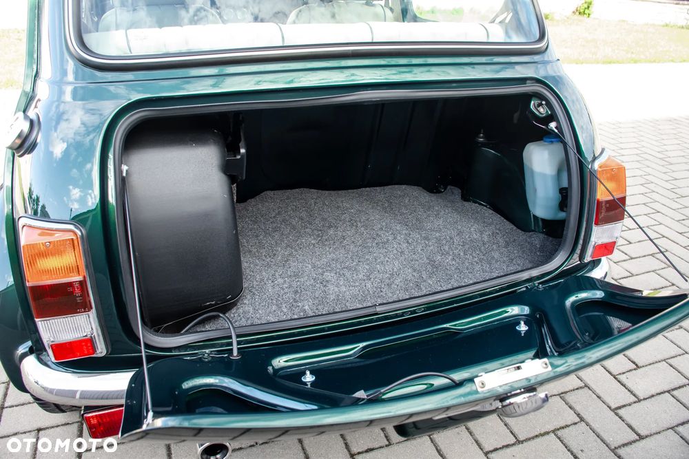 MINI 1300 - 33