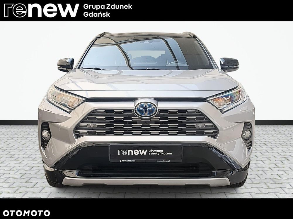 Toyota RAV4 - 3